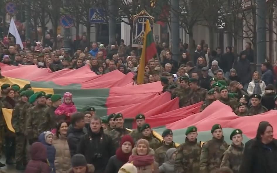 Tikri patriotai iš Lietuvos neemigruoja, o emigrantus išduoda ligos