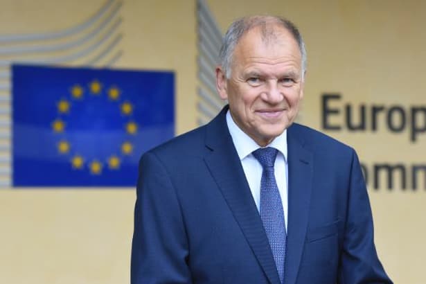 A. Andriukaitis. Nuotr. ec.europa.eu