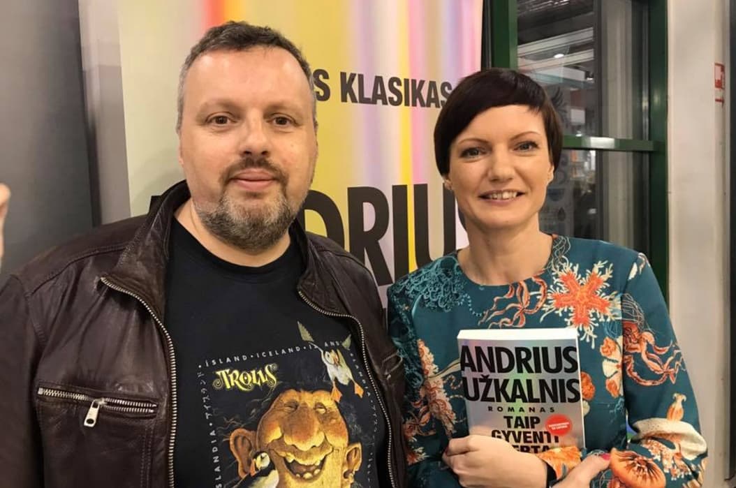 „Delfi.lt“ siekia sumenkinti Lietuvos pagalbą Ukrainai naikinant Rusijos kariuomenės specialistus