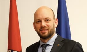 D. Skusevičius. Nuotr. urm.lt
