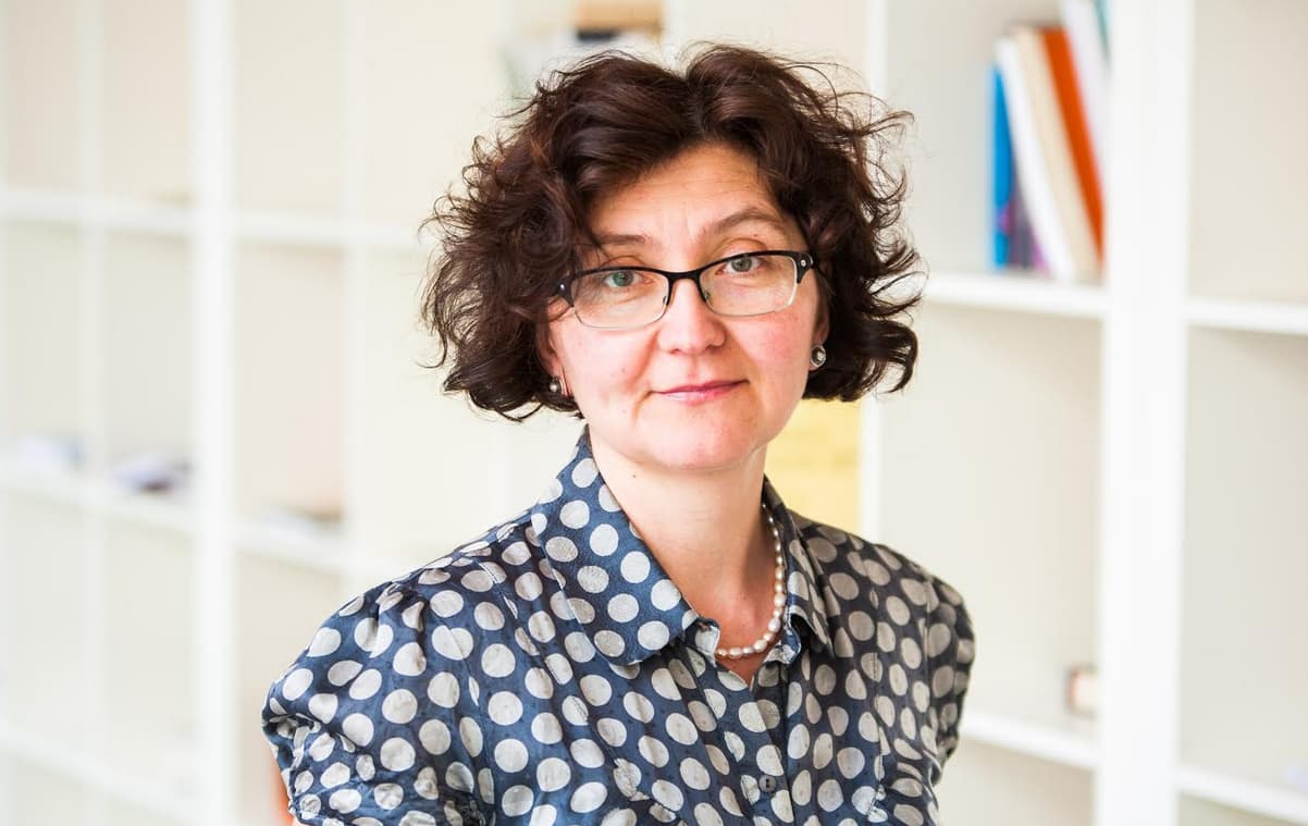 VDU sociologė: Lietuvoje nuvertinamas ekonominis šeimyninės laimės dėmuo