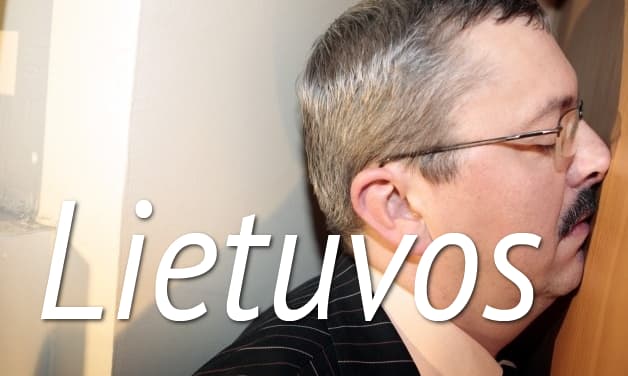 Valstybės jubiliejų sutikime grąžindami Nacionaliniam visuomeniniam transliuotojui Lietuvos vardą