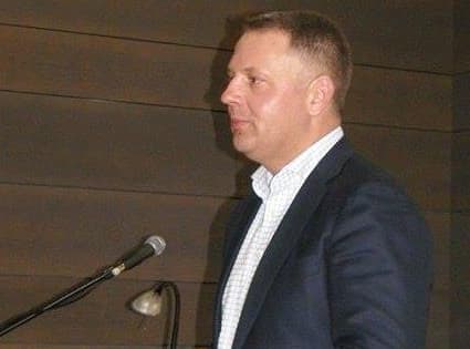 Liberalas E. Masiulis siekia atgauti atimtus pinigus (teismas tam nepritarė)