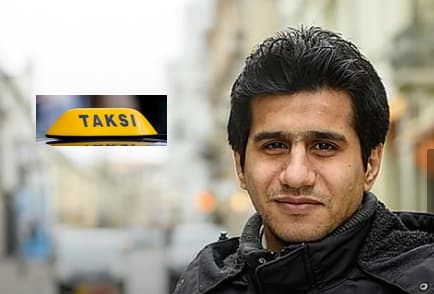Iranietis ieško tiesos, bet dar nerado