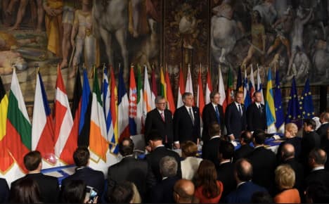 Ar užteks Europai prezidentės ir Lietuvos piliečių optimizmo, kad išliktų Europos Sąjunga?