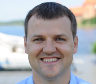 G. Paluckas: korupciją mažintų ir adekvatūs atlyginimai viešajame sektoriuje