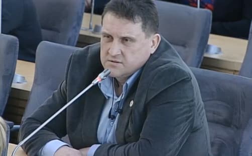 Žaliųjų valstiečių lyderis: jeigu būtu pakeltas minimalus atlyginimas, būtų subankrotinta Lietuvos ekonomika