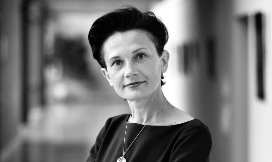 Neringa Vaisbrodė. Nuotr. facebook.com