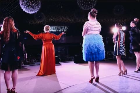 Iš Ukrainos politikos ir žiniasklaidos porno klodų (apie įstatymo viršenybę I d.)