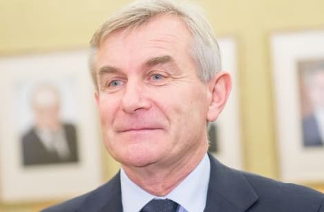 Seimo narių sumažinimas iki 121 atitiktų šios dienos piliečių lūkesčius