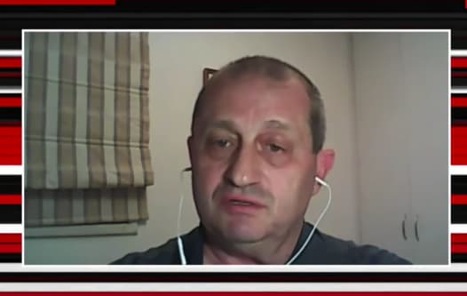 J. Kedmio komentaras apie JAV ataką Sirijoje