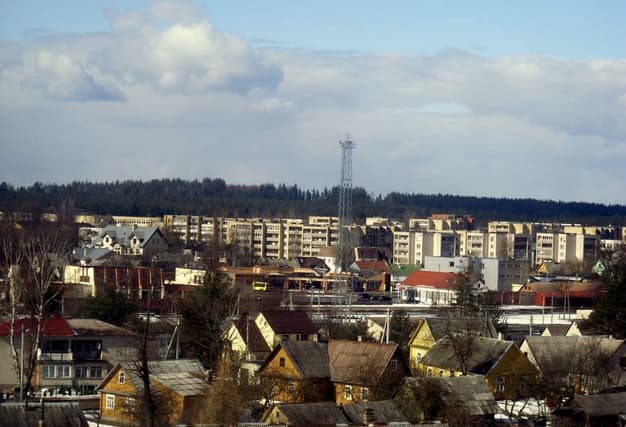 Ignalina.