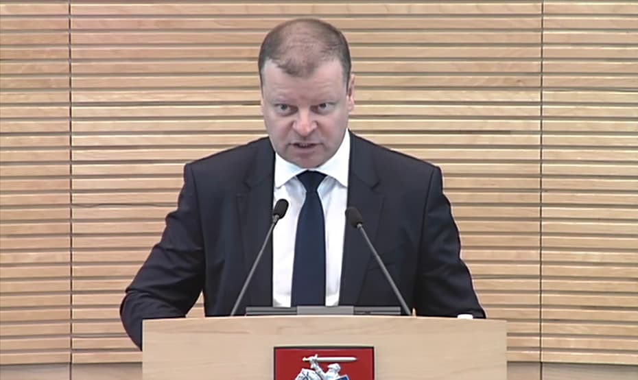 Energijos vartojimo efektyvumo didinimas – vienas iš valstybės prioritetų
