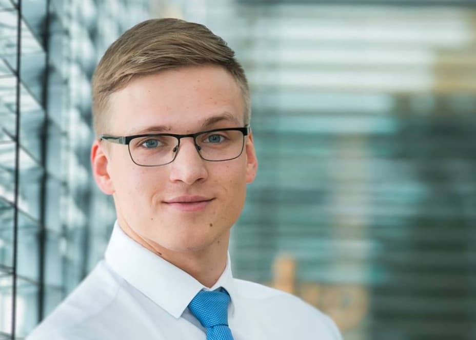 Politikos mokslininkas V. Keršanskas. Nuotr. facebook.com