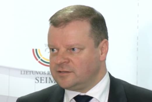 Gyvenimo kokybė Lietuvoje sparčiai gerėja, tačiau kol kas dar per didelė pajamų nelygybė