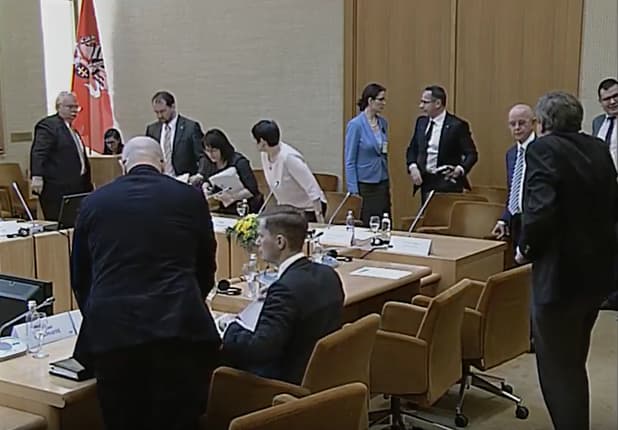 Seime įvyko diskusija, padėsianti susigražinti piliečius į Lietuvą