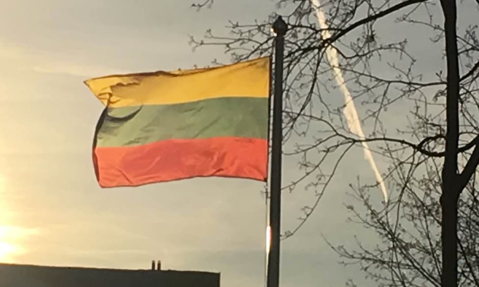 Imitacinė valstybė kuria imitacinę gerovę