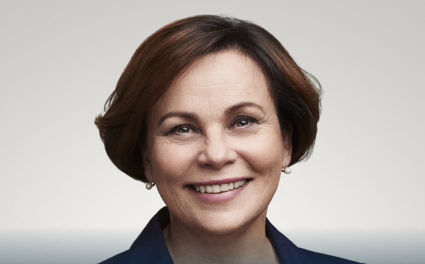 Agresijos prieš Europą fronto linija šiuo metu eina per Rytų Ukrainą, tačiau dabar jau esame nubudę