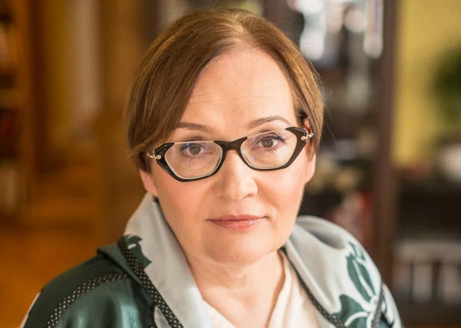 Seimo narė Aušra Maldeikienė nutarė kelias dienas nuo darbų atsikvėpti saulėtoje Sicilijoje
