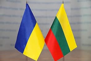 Ukraina semsis sėkmingos Lietuvos patirties politikos, teisėkūros, švietimo bei kitose srityse