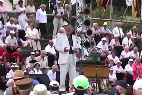 Ne su paminklais reikia kovoti