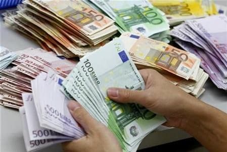 Su naujuoju Darbo kodeksu – didesnės algos