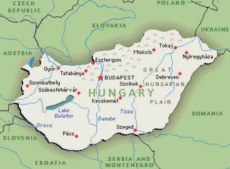 Europos Parlamentas ragina įvertinti padėtį Vengrijoje