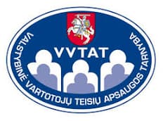 Tarnyba smogė prasižengusiems prekybos centrams