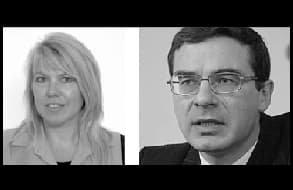 Generalinė prokuratūra informavo: D. Pentiokinienei ir H. Baubinui buvo skirtos drausminės nuobaudos