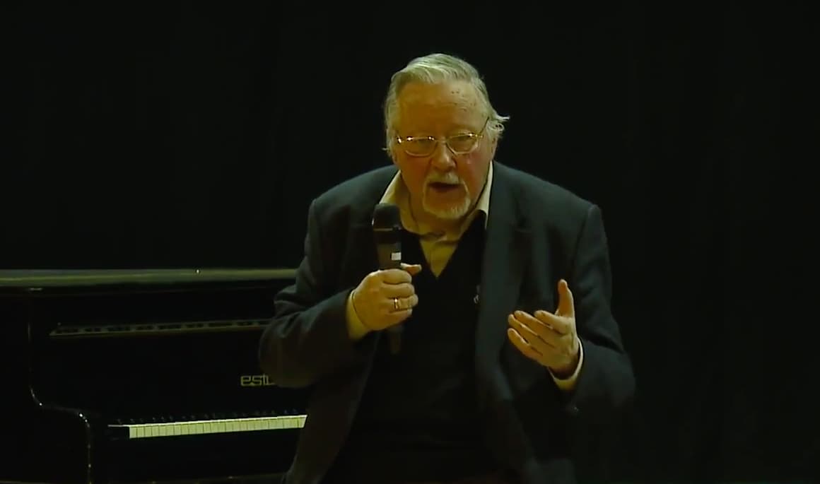 V. Landsbergis.