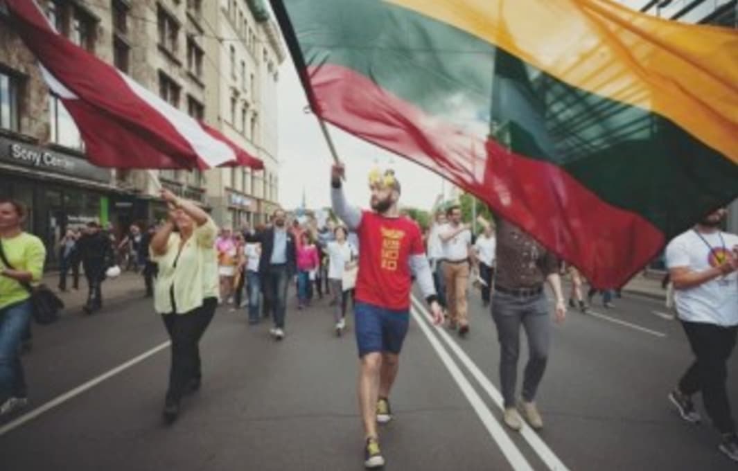 Gėdinga Lietuvos vieta LGBTI teisių reitinge: atsakomybė krinta Seimui