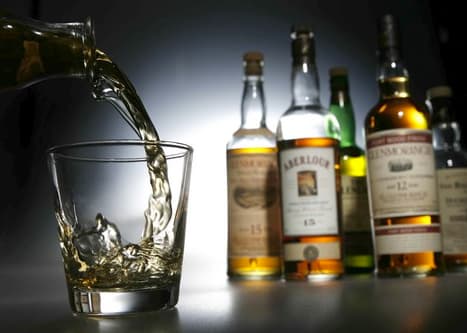 Alkoholio suvartojimo skaičiai nuosekliai mažėja – lietuvis išgeria tik tik 13,2 litro absoliutaus alkoholio, o ne 16 litrų