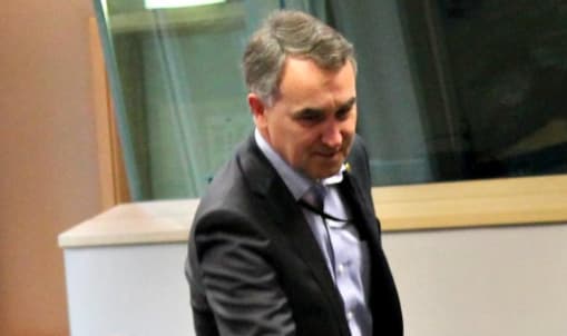 P. Auštrevičius: pažeidimai akivaizdūs, bet sprendimai migloti