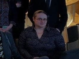A. Širinskienė.