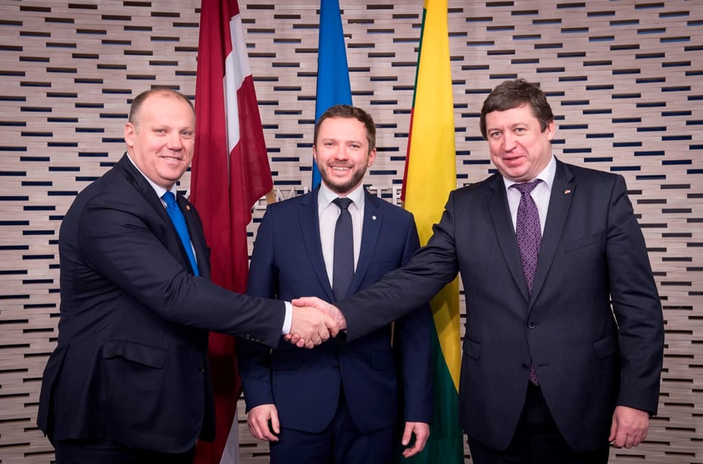 Estijos gynybos ministerijos nuotrauka (aut. Marko Mumm).