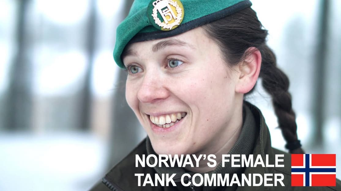 S. Johansen Willassen. Nuotr. twitter.com