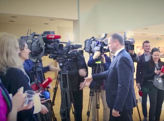 Kitais metais pensijoms, vaikams ir skurdo mažinimui bus skirta tiek valstybės lėšų, kiek niekad nebuvo skirta anksčiau