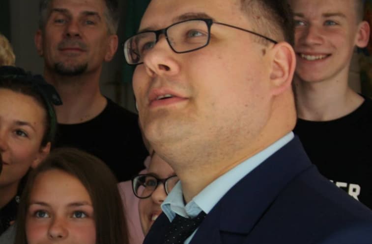 Konservatorius atskleidė, ką šiandien būtų pasakęs R. Reiganas