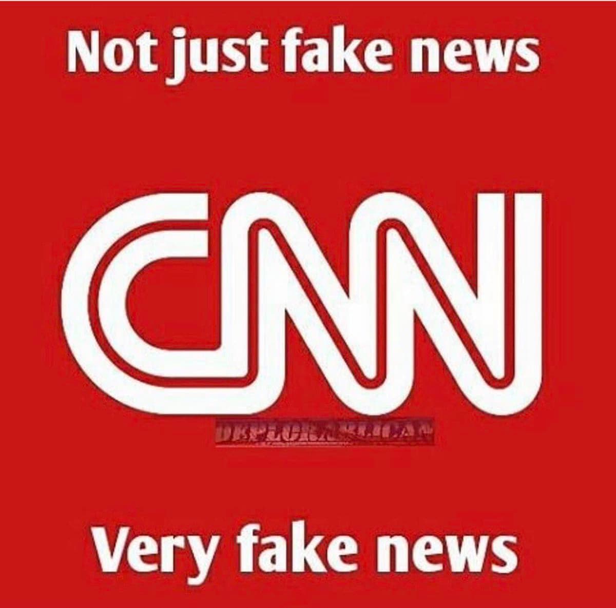 CNN įkliuvo, kai rengė netikrą reportažą