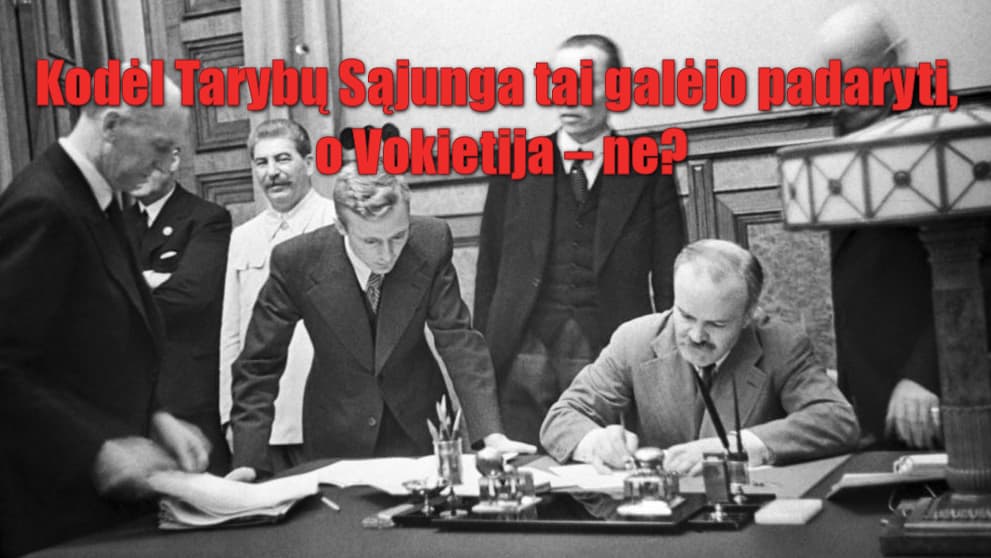 Kaip aukojamos valstybės – sąjungininkai