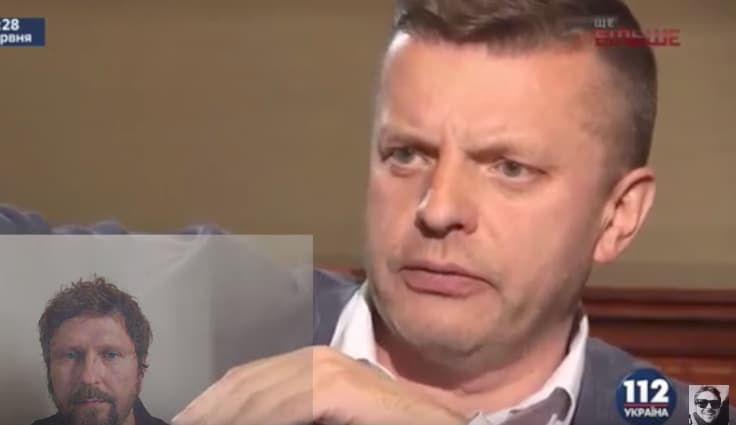 Kaip Leonidas Parfionovas eterį sugadino
