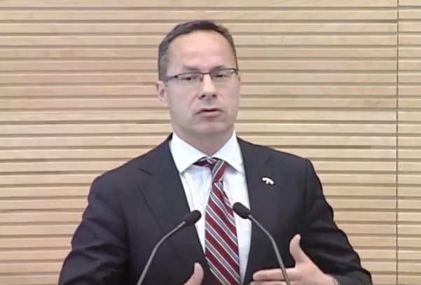 Daugeliui pasaulio šalių Lietuva yra įkvėpimo pavyzdys