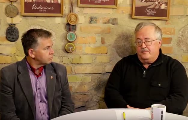 Prisimenant Lietuvos kariuomenės pergalę Giedraičiuose
