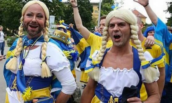 Ukraina vėl patvirtino – ji Europoje