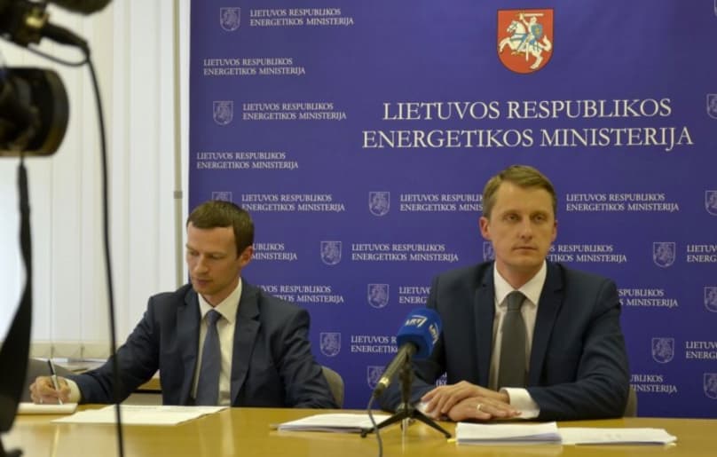 Nuotr. lrv.lt