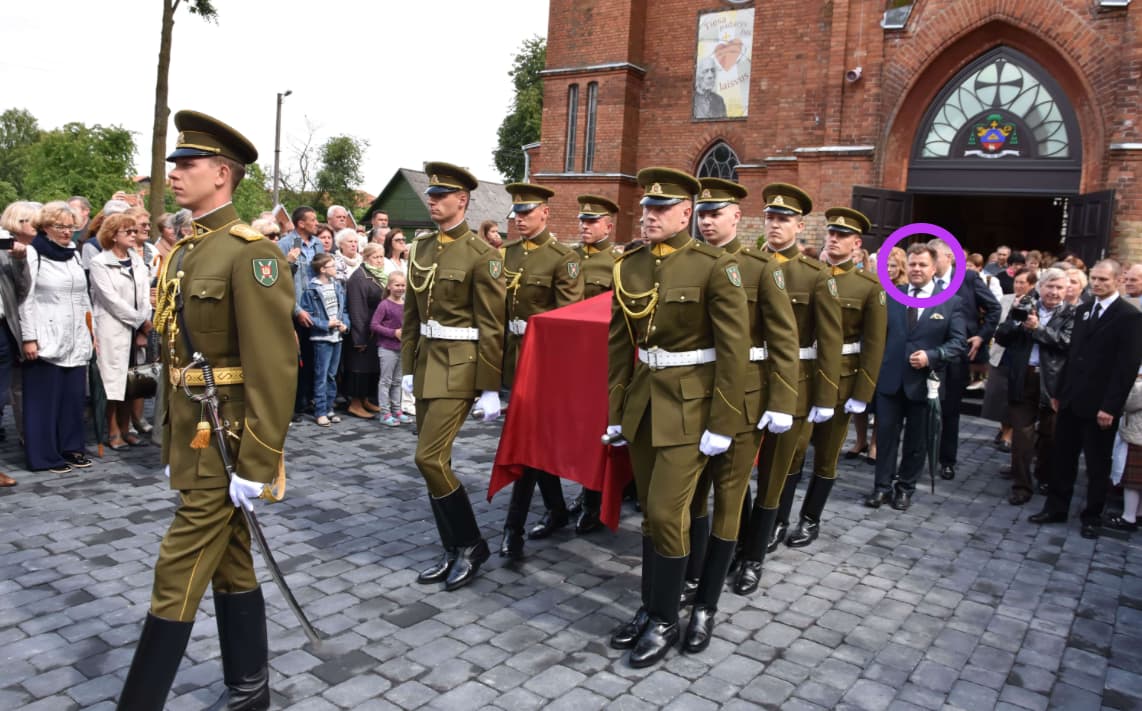Rusų nukankintas lietuvių vyskupas paskelbtas palaimintuoju