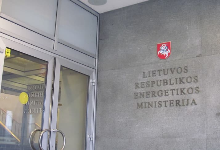 Kada prasidės žaliųjų valstiečių reforma ir bus naikinama Energetikos ministerija, kol kas nėra žinoma