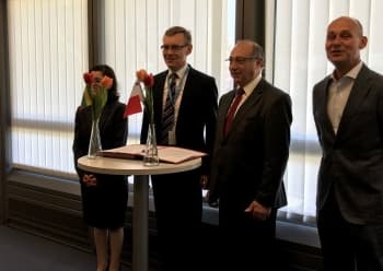 Nacionalinė LGBT teisių organizacija LGL sveikina progresyvų Vyriausybės ir Užsienio reikalų ministerijos sprendimą