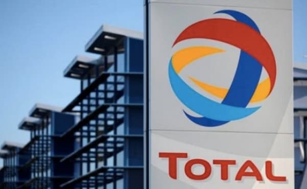 Amžiaus kontraktas: Prancūzijos Total sugrįžta į Iraną
