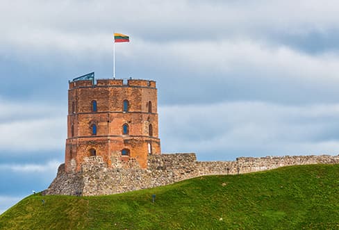 Daugiau negu du tūkstančiai du šimtai piliečių norėtų keisti Lietuvos socialinę ir ekonominę politiką